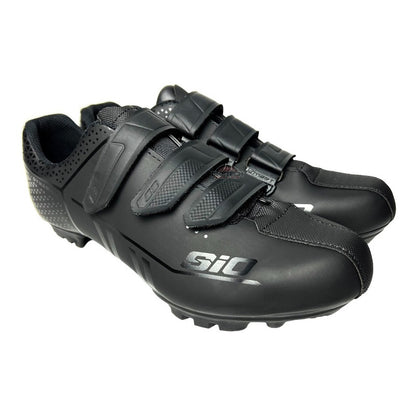 Zapatillas Mtb Sio Sm Montaña Spinning