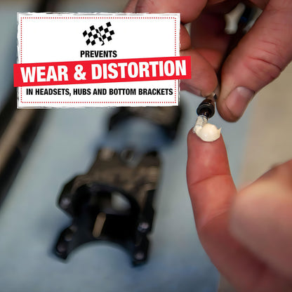 Grasa Para Bicicleta Finish Line Premium, 450 Gramos