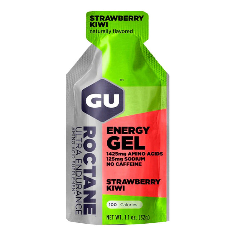 Gel Energético Gu Roctane