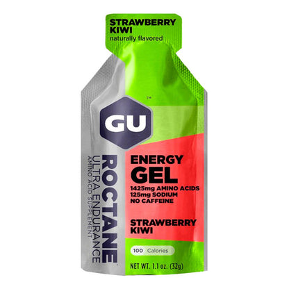 Gel Energético Gu Roctane