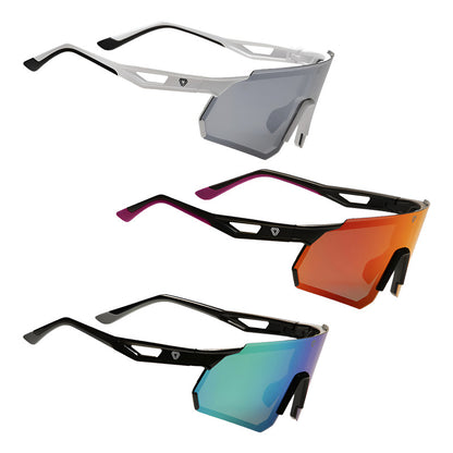 Gafas Deportivas Gw California Lentes Ciclismo Running Uv400