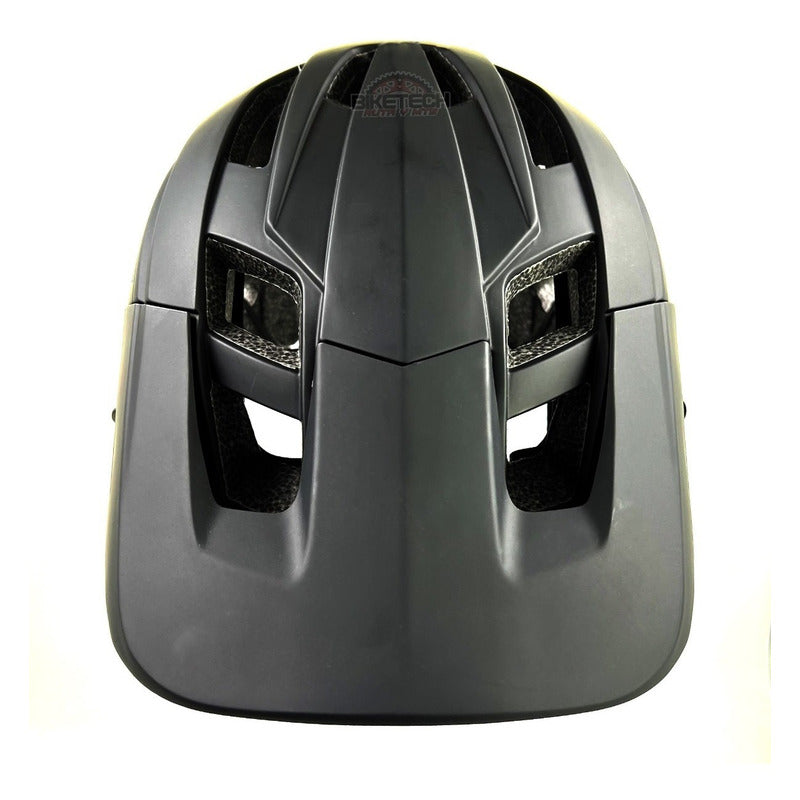 Casco Bicicleta Gw E3 Enduro Mtb Máxima Protección