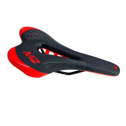 Sillín Antiprostatico Gw M2 Para Bicicleta De Mtb / Ruta