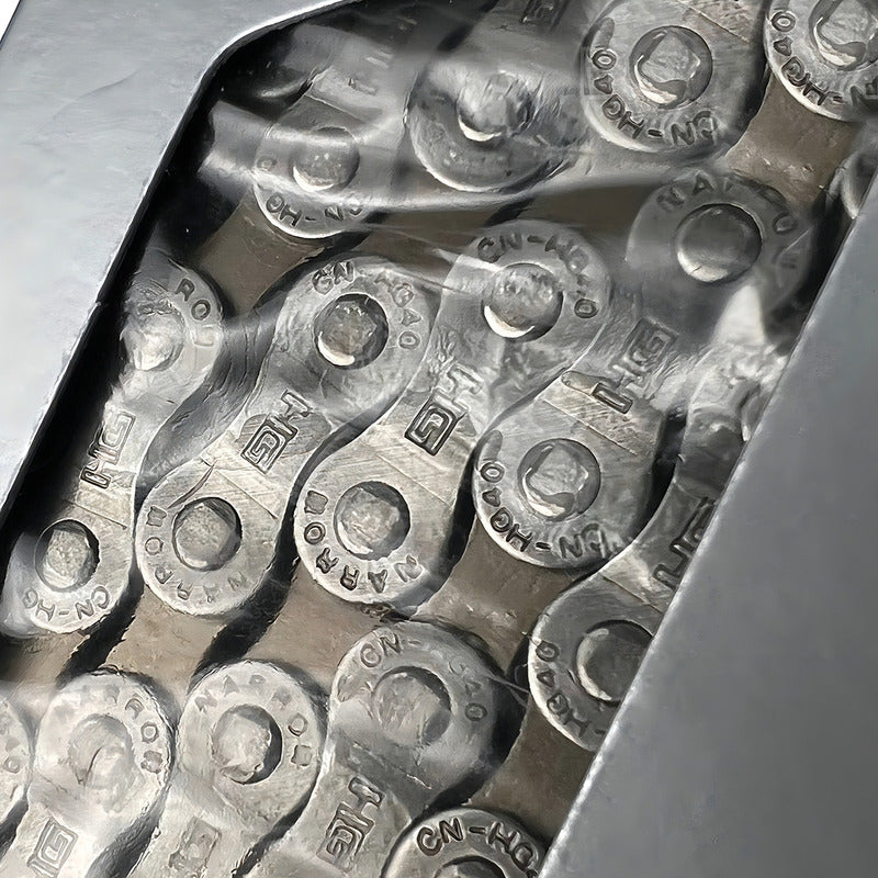 Pacha Cassette 8 Velocidades Sunrace M680. 11-40 Cadena Hg40