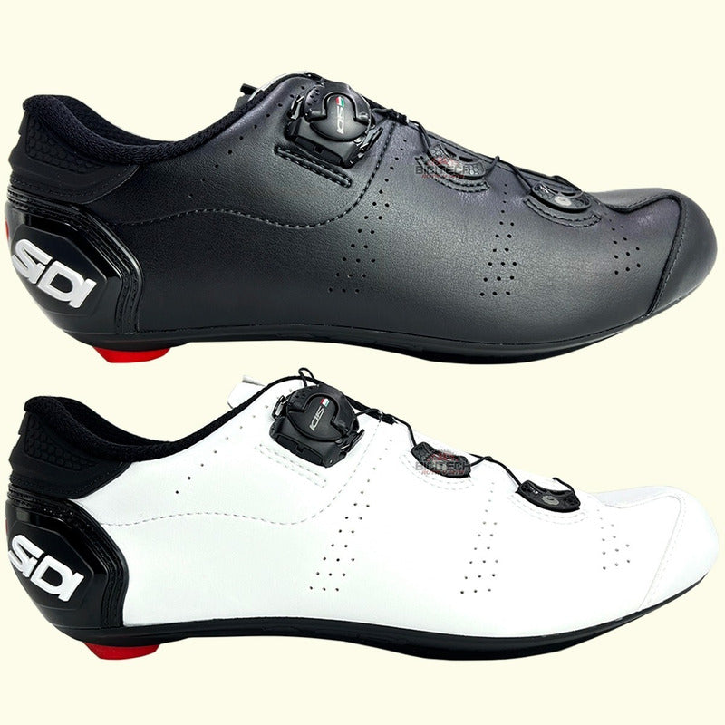 Zapatillas Ruta Sidi Scarpe Fast Cfast