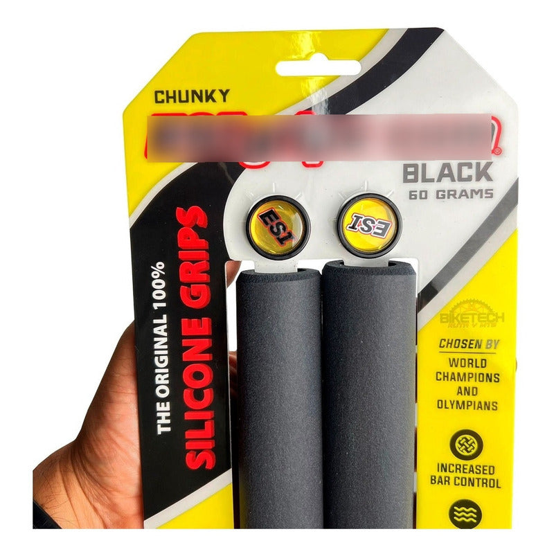 Esi Grips Chunky Originales