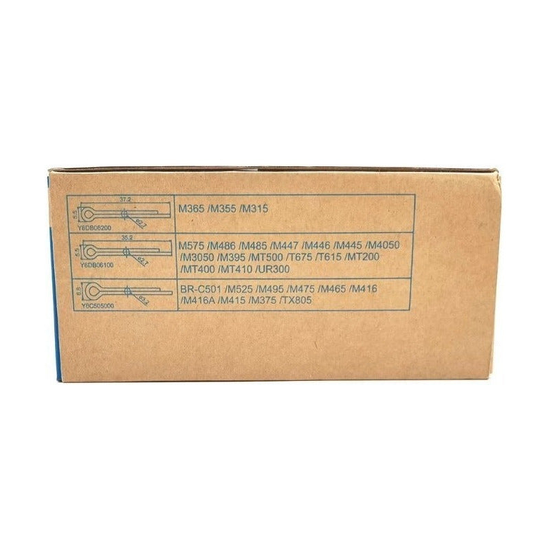 Pastillas Para Freno Shimano B01s Altus Acera Alivio Resina