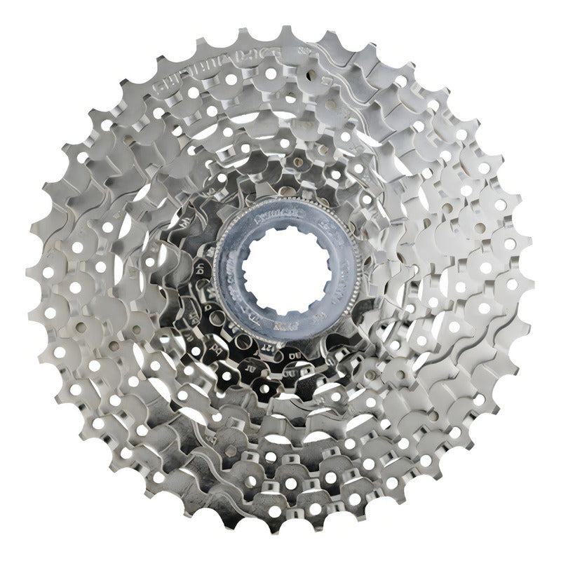 Cassette Mtb Shimano Alivio Cs-hg400-9 11/34d