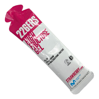 Combo Hidratación 226 Ers Duplo De Sales Electrolitos + Geles Energéticos X 3 Unid