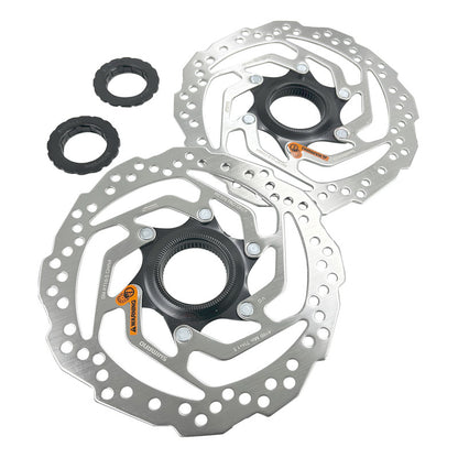 Grupo Mtb Shimano Cues U6000 2x11 Velocidades Biplato 36/22