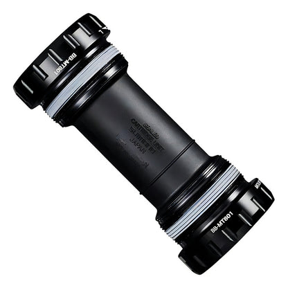 Centro Pedalier Roscado Shimano Deore Xt Bb-mt801 68/73mm