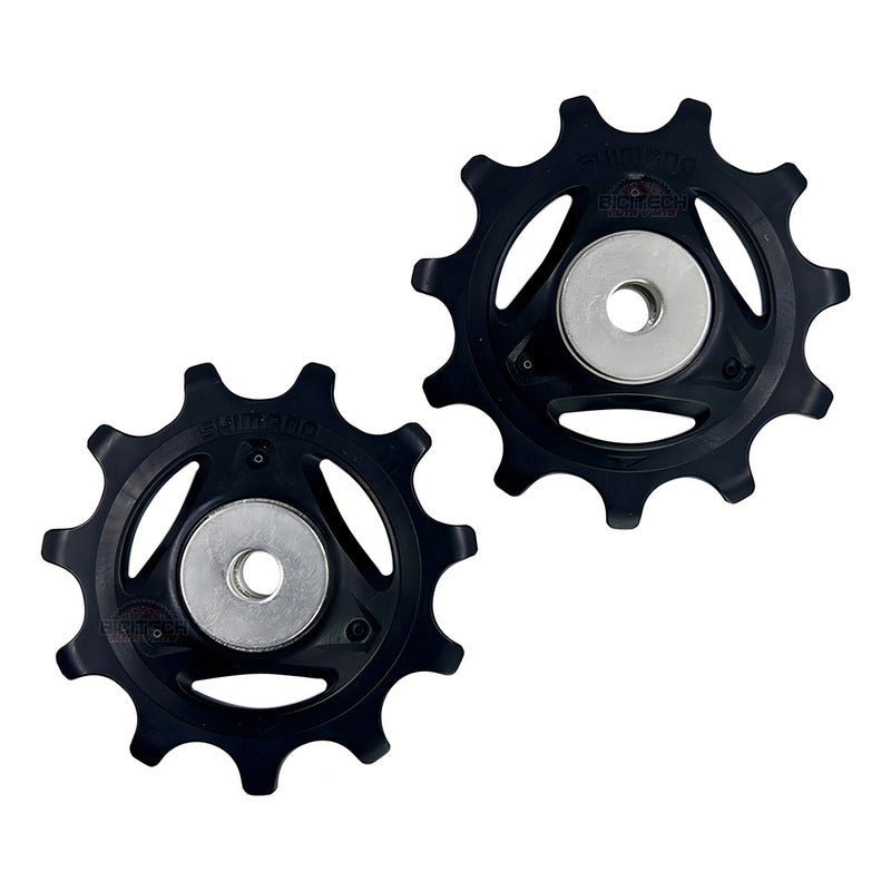 Rodajas Roldanas Tensor Shimano Ultegra R8150 12 Velocidades