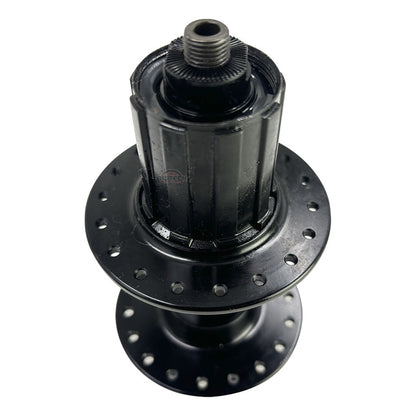 Manzanas Mtb Stunt Solon 901 3 Trinquetes 36 Huecos 6t Negro