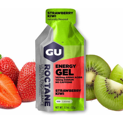 Gel Energético Gu Roctane