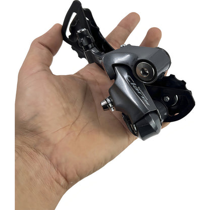 Tensor Shimano Claris R200 Gs 8 Velocidades Pata Larga Ruta