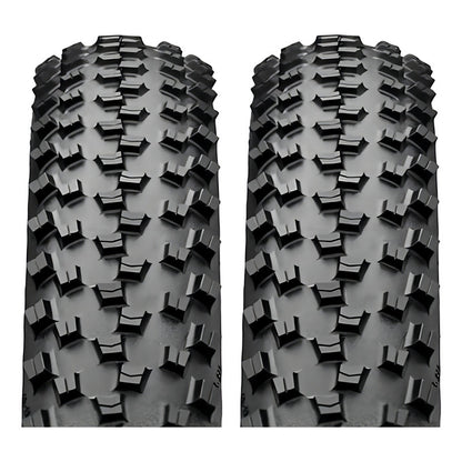 Llantas Bicicleta Mtb Continental Cross King 29x2.3 Tubeless Plegables
