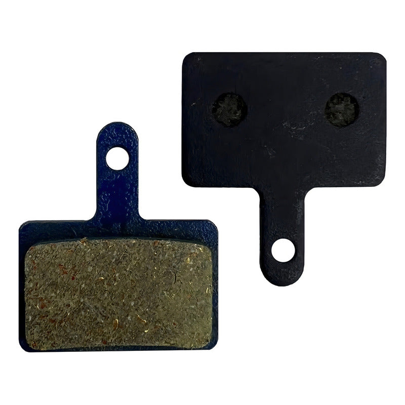 Pastillas Freno Disco Gw Compatibl Shimano Tektro B01s Mt200