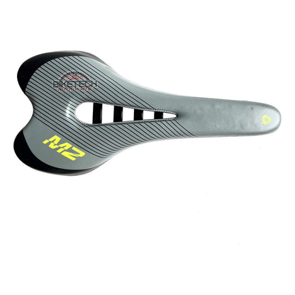 Sillín Antiprostatico Gw M2 Para Bicicleta De Mtb / Ruta