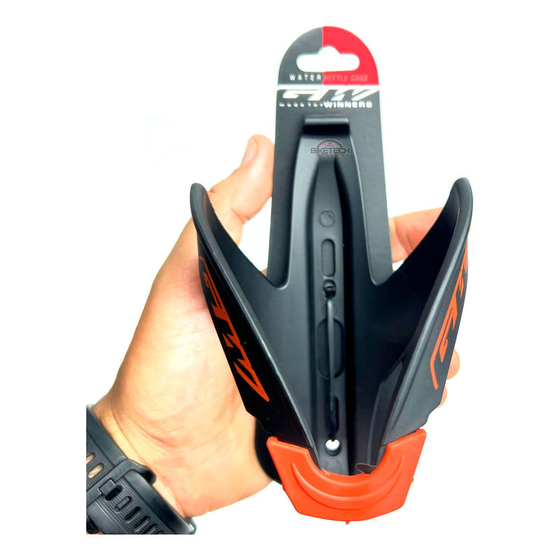 Base Soporte Porta Caramañola  Termo Bicicleta Ciclismo