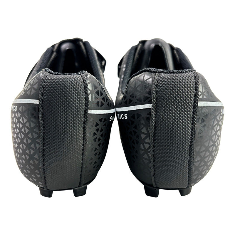 Zapatillas Ciclismo Sio Sm Ruta Mtb Spinning