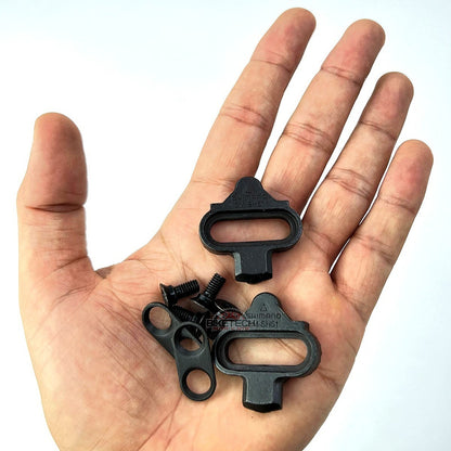 Calas / Chocles Shimano Sm-sh51  Para Bicicleta Mtb Serie