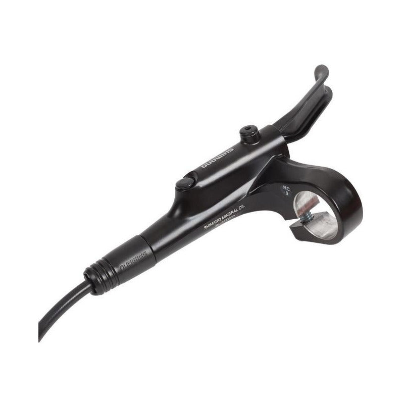 Freno Disco Shimano Hidráulico Mt200 Altus Kit Completo Mtb