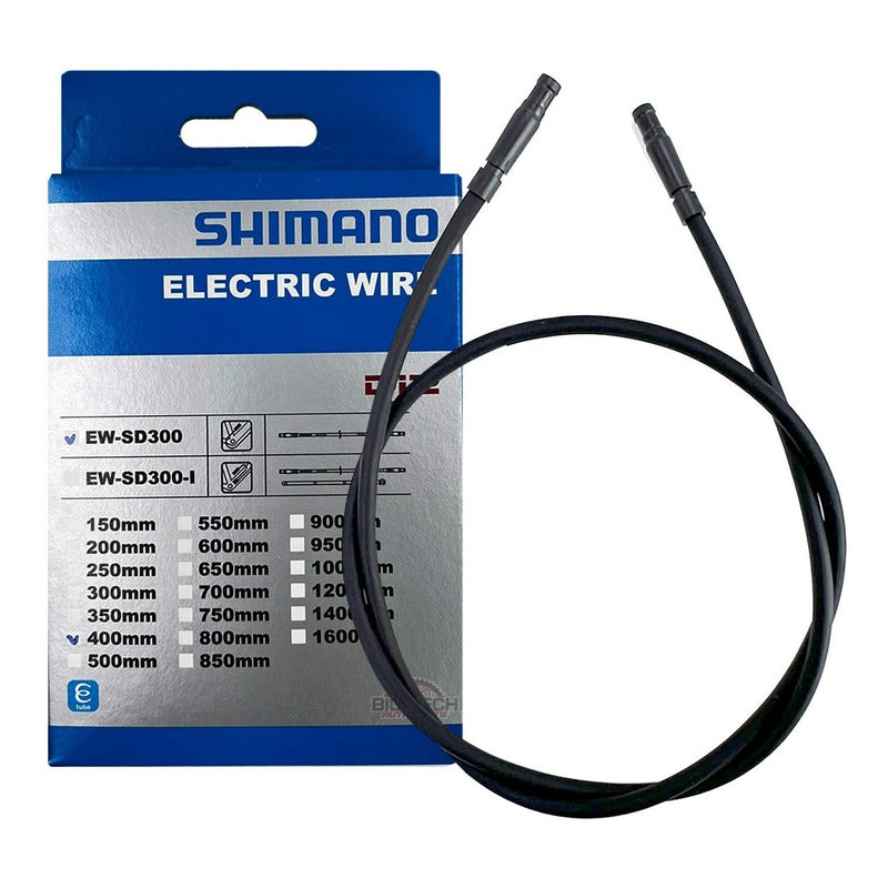 Cable Shimano Di2  Sd300 400mm