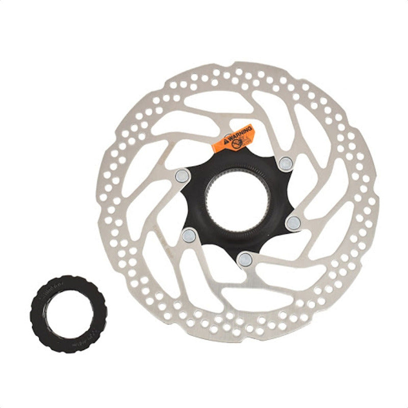 Disco Rotor Shimano Rt30 160mm Centerlock