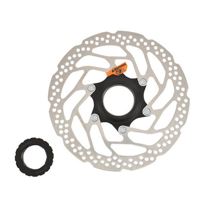 Disco Rotor Shimano Rt30 160mm Centerlock