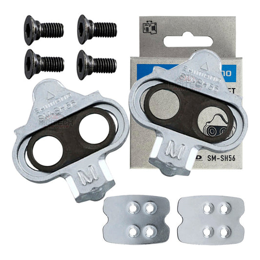 Calas / Chocles Shimano Sm-sh56 Para Bicicleta Mtb