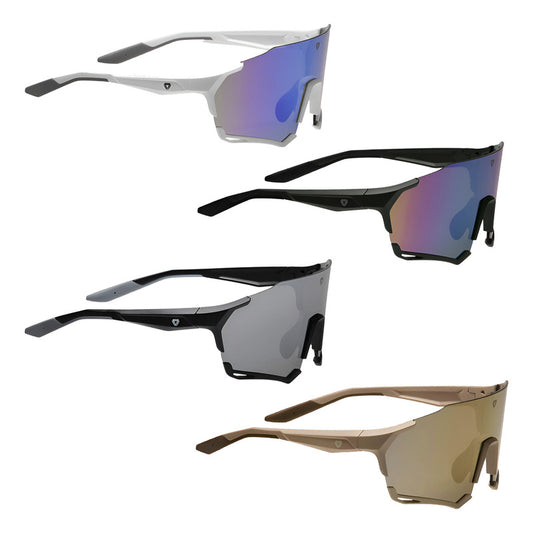 Gafas Deportivas Gw Faster Lentes Ciclismo Running Uv400