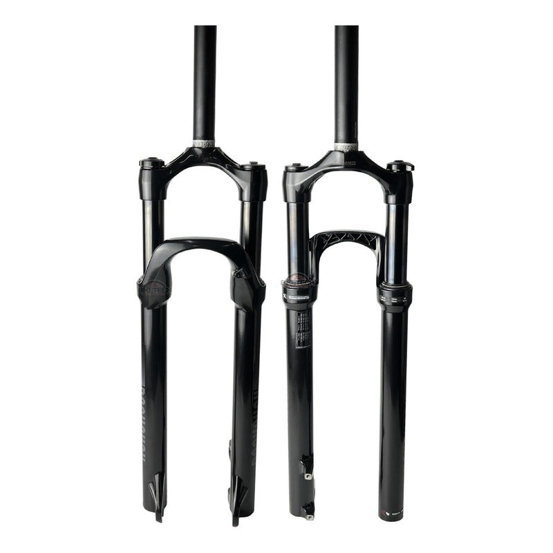 Suspensión/ Tenedor Rock Shox 29 Aire Judy Bloqueo Al Hombro