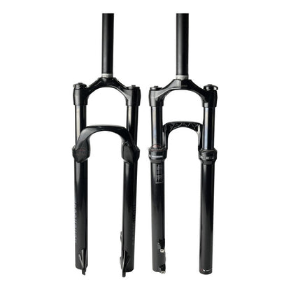 Suspensión/ Tenedor Rock Shox 29 Aire Judy Bloqueo Al Hombro