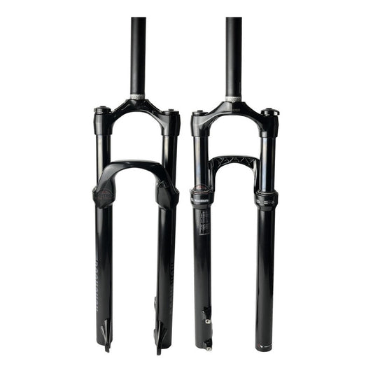 Suspensión/ Tenedor Rock Shox 29 Aire Judy Bloqueo Al Hombro