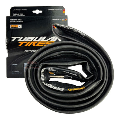 Tubular Continental Sprinter Premium Para Ruta Tubulares