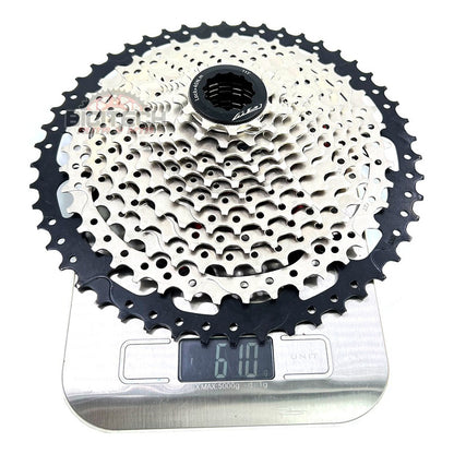 Pacha Gw 12v 11-50 Compatible Shimano Sram 12 Velocidades