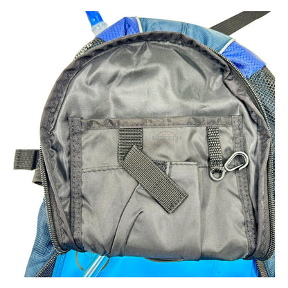 Bolso Morral Gw Hidratación 2 Litros Todoterreno