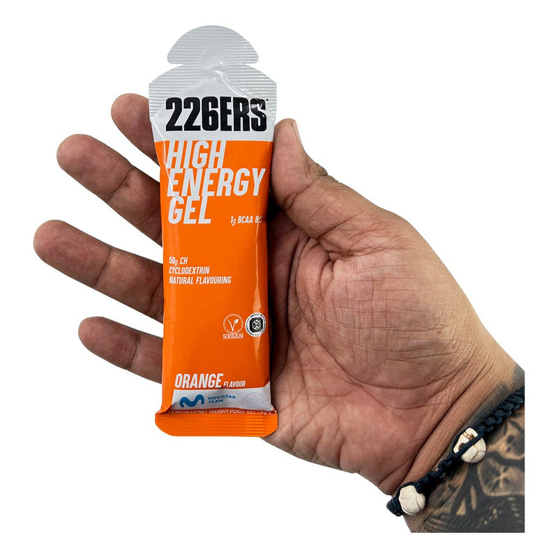 Gel Energético 226ers 36g
