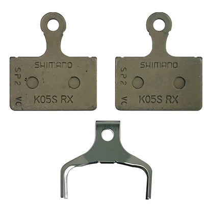 Pastillas Para Freno Shimano K05s