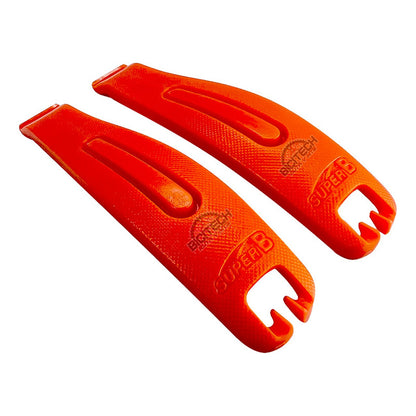 Kit De Parches Super B Tb 1121 Kit Reparación De Completo