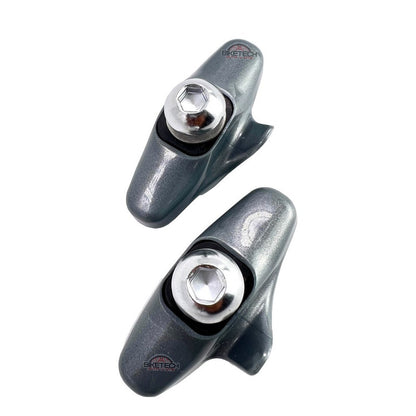 Tacos Zapata Shimano Sora Br-6403 Freno Borrador