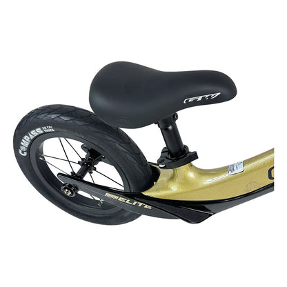 Bicicleta Niño Equilibrio Rin 12 Gw Elite Magnesio Liviana