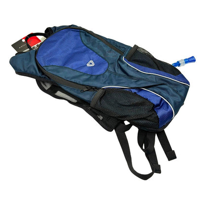 Bolso Morral Gw Hidratación 2 Litros Todoterreno