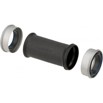 Eje Centro Sram Dub Pressfit Caja Pedalier Biela Cartucho