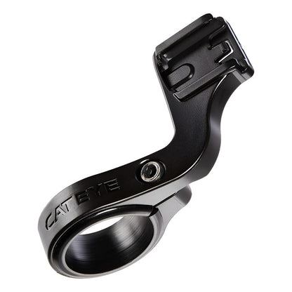 Soporte Avanzado Cateye Of-100 Comp Velo Padrone Micro Negro