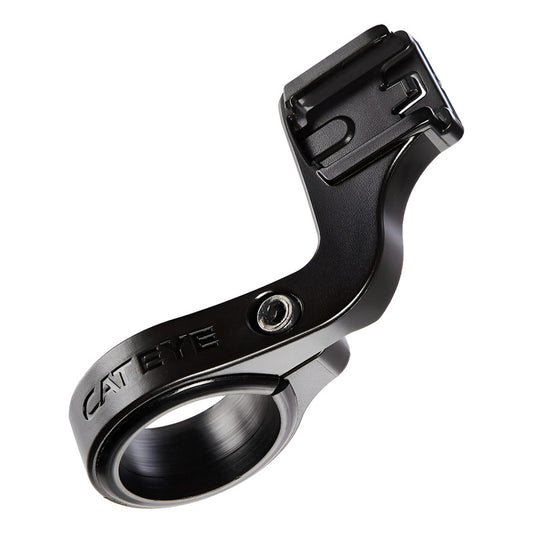 Soporte Avanzado Cateye Of-100 Comp Velo Padrone Micro Negro