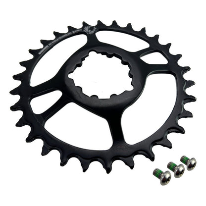 Coronilla Nx Para Bielas Sram Eagle 12v De Montaje Directo