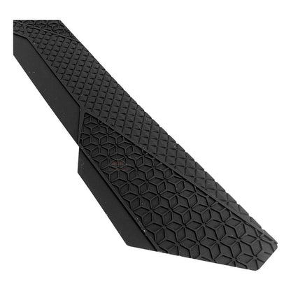 Protector Marco Y Cadena Enlee Bicicleta Silicona Adhesivo