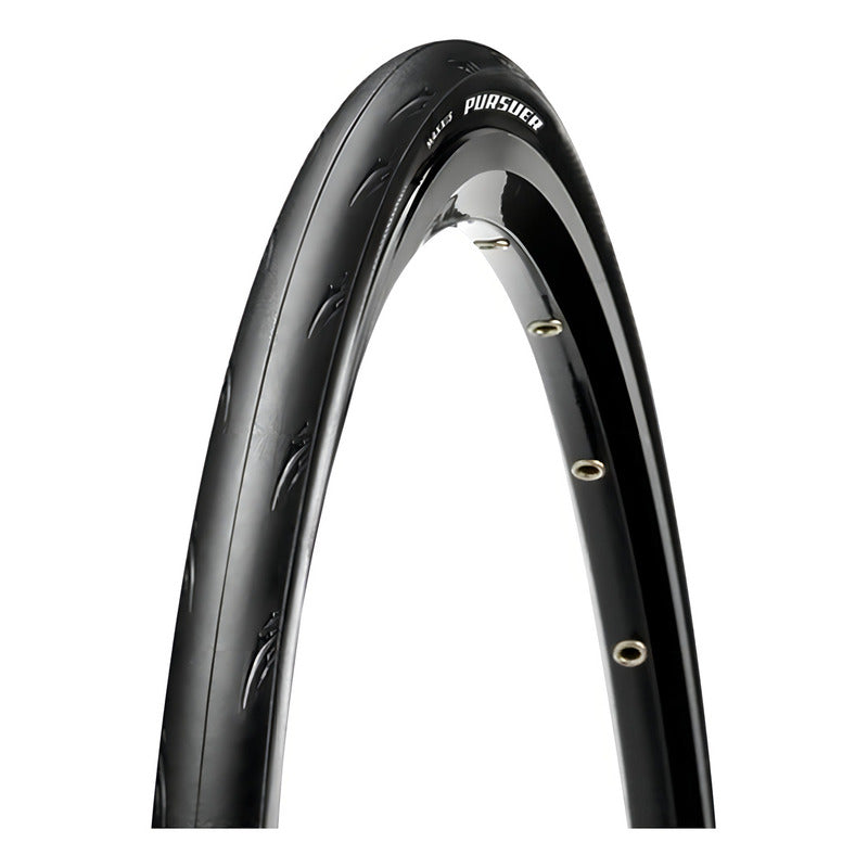 Llanta Bicicleta De Ruta Maxxis Pursuer 700x25. 120 Psi Oem