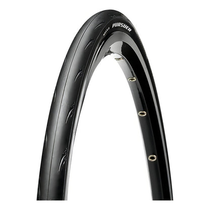 Llanta Bicicleta De Ruta Maxxis Pursuer 700x25. 120 Psi Oem